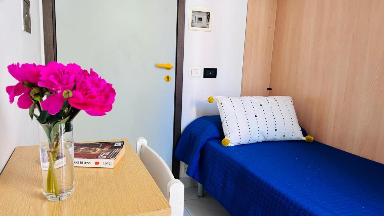 Hotel Sorriso Cattolica Dış mekan fotoğraf