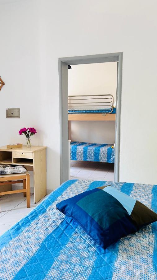 Hotel Sorriso Cattolica Dış mekan fotoğraf