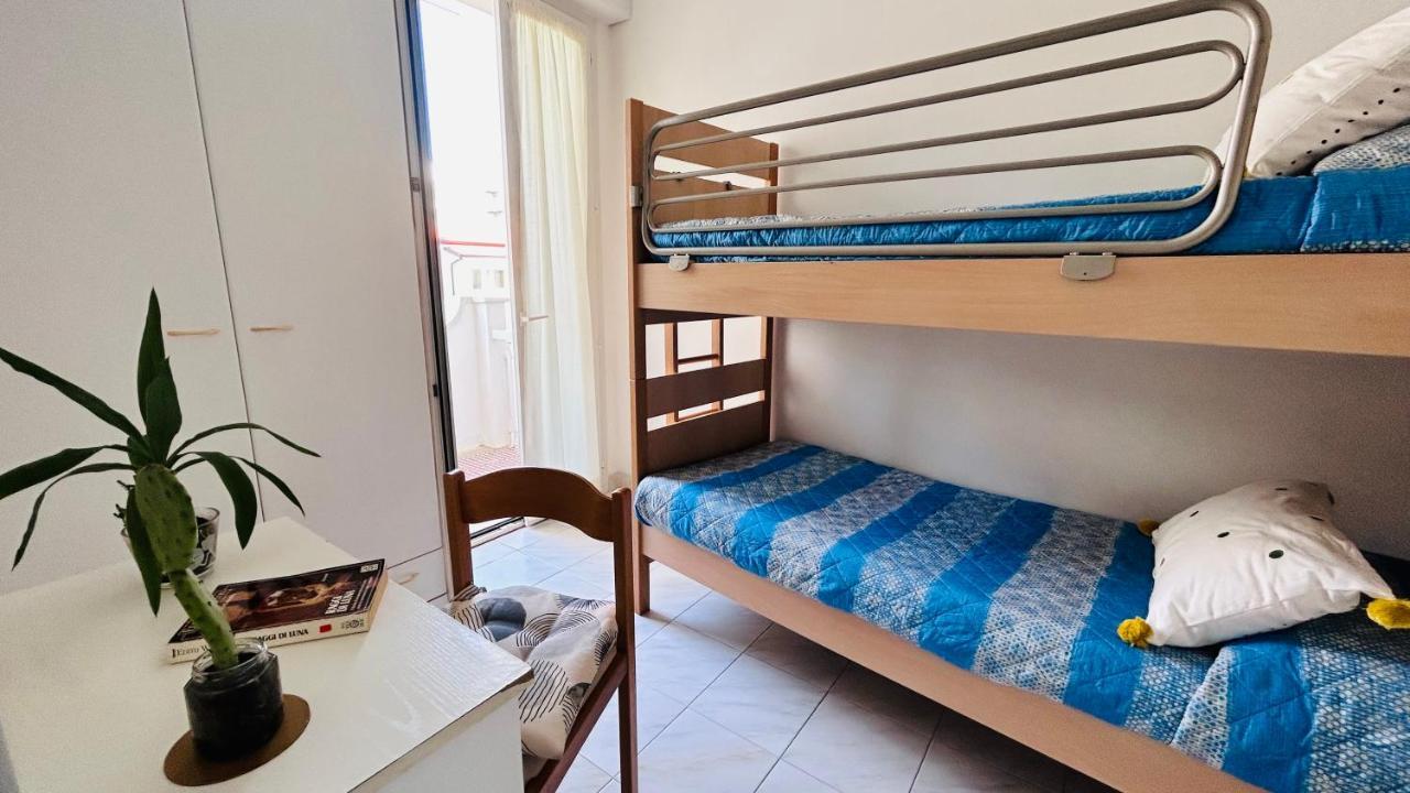 Hotel Sorriso Cattolica Dış mekan fotoğraf