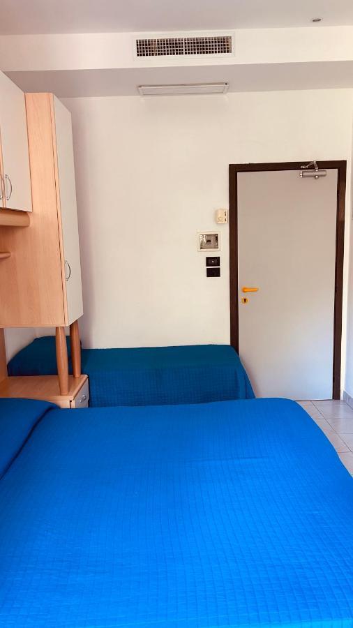 Hotel Sorriso Cattolica Dış mekan fotoğraf