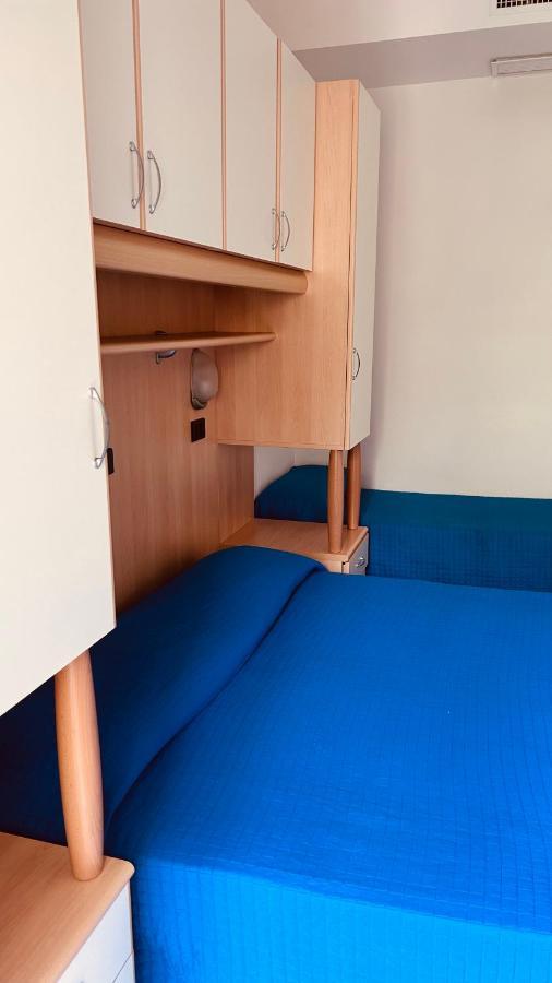 Hotel Sorriso Cattolica Dış mekan fotoğraf