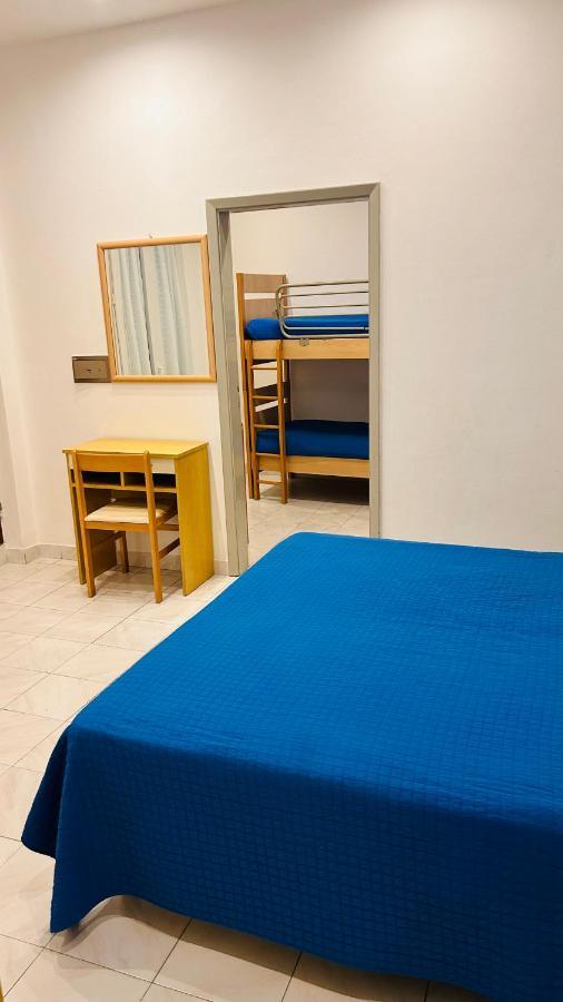 Hotel Sorriso Cattolica Dış mekan fotoğraf
