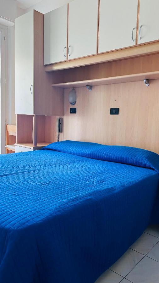 Hotel Sorriso Cattolica Dış mekan fotoğraf