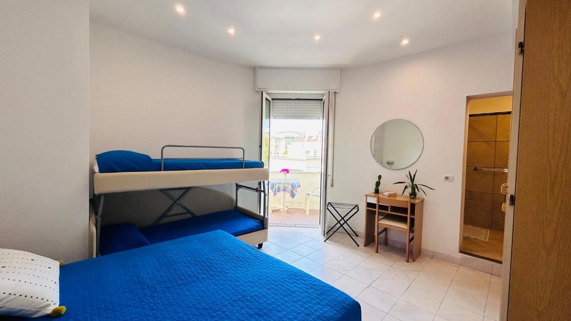 Hotel Sorriso Cattolica Dış mekan fotoğraf