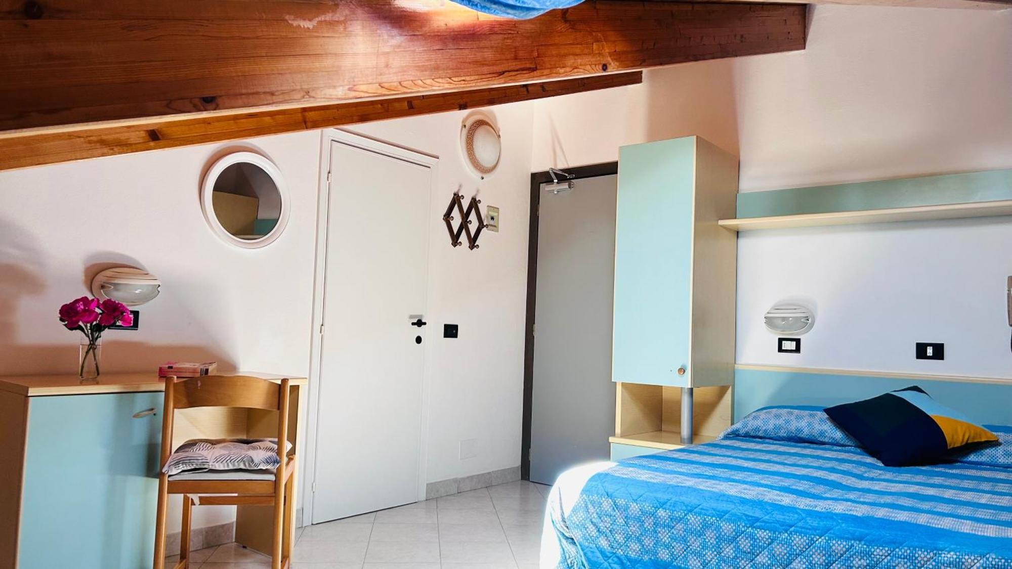 Hotel Sorriso Cattolica Dış mekan fotoğraf